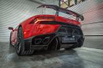 Lamborghini Huracan LP610-4 Novara by Vorsteiner 2016 года